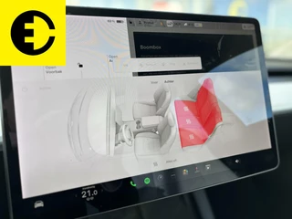 Tesla Model 3 Tesla Model 3 Standard RWD Plus 60 kWh | Trekhaak |Autopilot | Pano - afbeelding nr 29
