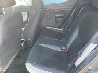 Nissan Micra Nissan Micra 0.9 IG-T N-Connecta Nav Clima Cruise Lane-Assist Zuinig NAP! - afbeelding nr 27