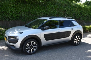 Citroën C4 Cactus | CAMERA | NAVI | TREKHAAK - afbeelding nr 2