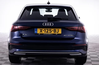 Audi A3 - afbeelding nr 18