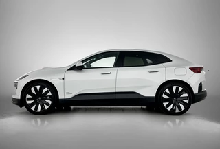 Polestar 4 Polestar 4 Long Range Single Motor 100 kWh Plus Pro - afbeelding nr 2