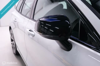 Volvo V60 Volvo V60 2.0 T8 Recharge AWD R-Design | NL auto | DAB+ | CarPlay | Adaptive | Blis | Rijklaar | - afbeelding nr 45