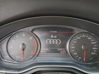 Audi A4 Audi A4 Avant 35 TFSI Sport Lease Edition - afbeelding nr 8