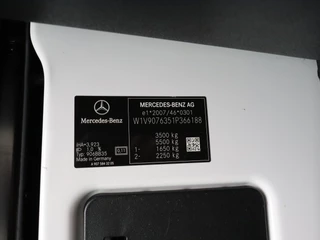 Mercedes-Benz Sprinter | Airco | Navigatie | Cruise - afbeelding nr 24