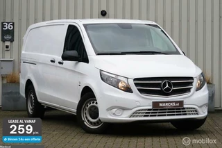 Mercedes-Benz Vito - 301186761-0