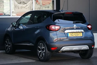 Renault Captur Renault Captur 0.9 TCe Intens, R-Link, keyless, clima, PDC - afbeelding nr 21