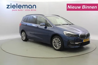 BMW 2 Serie - 36546260-0
