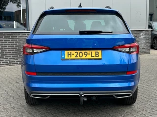 Škoda Kodiaq - afbeelding nr 17