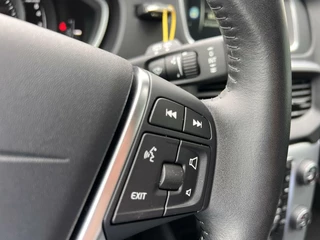 Volvo V40 Volvo V40 2.0 T2 Inscription Clima Adapt cruise Led NAP - afbeelding nr 31