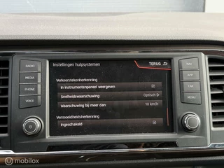 SEAT Ateca Seat Ateca 1.5 TSI Xcellence Panodak Leer Navi Carplay Camera ACC LED - afbeelding nr 18