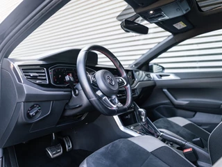 Volkswagen Polo Volkswagen Polo 2.0 TSI GTI Pano Beats Navi Alcantara VOL!! - afbeelding nr 20