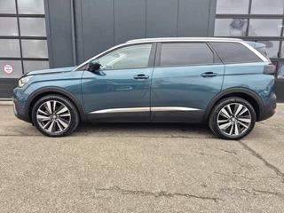 Peugeot 5008 Peugeot 5008 1.2 PureTech Blue Lease Premium - afbeelding nr 8