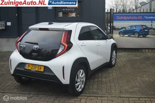 Toyota Aygo Toyota Aygo X 1.0i First Navigatie Apple Carplay 17''LM Adapt.Cruise - afbeelding nr 29