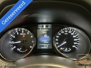 Nissan QASHQAI Nissan Qashqai 1.2 N-Connecta*360Cam*Pano*Keyless*NwAPK - afbeelding nr 22
