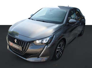 Peugeot 208 Peugeot 208 1.2 PureTech Allure - afbeelding nr 2