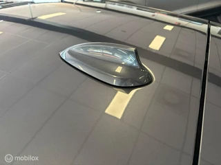BMW 1 Serie BMW 118i High Executive Navigatie Leder Camera PDC Ned. auto - afbeelding nr 10