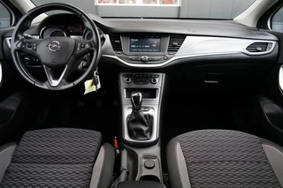 Opel Astra Opel Astra 1.2 Edition, NL, cruise, clima, CarPlay, cam. navi - afbeelding nr 4