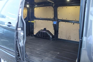 Ford Transit Custom Ford Transit Custom 290 2.2 TDCI L1H1 Sport 155pk! | Camera | Lederen bekleding | Stoelverwarming | Navigatiesysteem - afbeelding nr 11