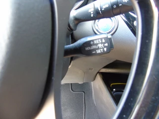 Toyota C-HR Toyota C-HR 1.8 Hybride Team - 2018 - 58DKM - Navi-Camera-Trekhaak - afbeelding nr 28