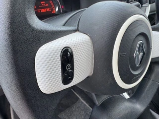 Renault Twingo Airco,Cruisecontrol Nette Auto - afbeelding nr 9