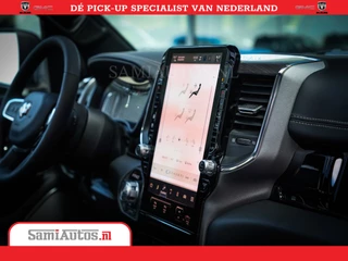 Dodge Ram 1500 Comfortabele Dubbele Cabine met Royale 5 Zitplaatsen | BPM vrij | Nu Leverbaar uit Voorraad | Voorraad Nr 2284 - 3855 - afbeelding nr 65