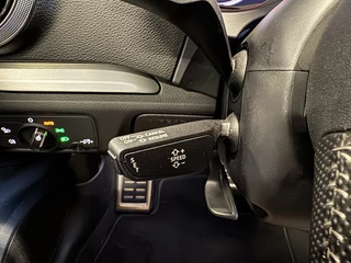Audi A3 Audi A3 Sportback 35 TFSI CoD Sport 2x S-Line 150PK Automaat | Elektr. trekhaak | Carplay | Camera | Stoelverwarming | Full LED | 19'' LMV - afbeelding nr 13