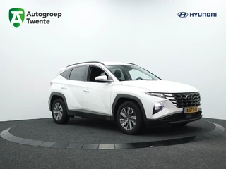 Hyundai Tucson Hybrid - 22892986-0