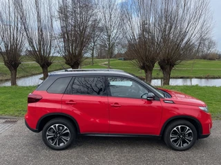 Suzuki Vitara - afbeelding nr 5