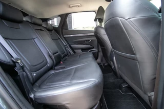 Hyundai Tucson Hybrid Hyundai Tucson Hybrid 1.6 T-GDI HEV Premium All-in rijklrprs | Leder | 1650kg Trekgewicht - afbeelding nr 7