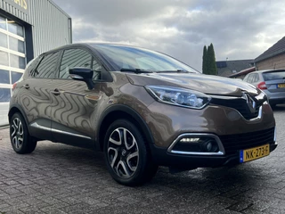 Renault Captur | TREKHAAK | NAVIGATIE | CAMERA | - afbeelding nr 8