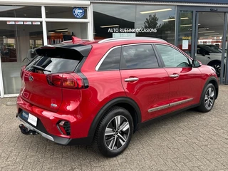 Kia Niro Kia Niro 1.6 GDI DYN.L. TREKHAAK PLUG-IN PHEV - afbeelding nr 6