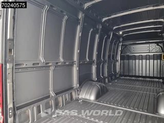 Iveco Daily Iveco Daily 35C18 3.0L Automaat 16m3 L4H2 LED ACC Navi Parkeersensoren Camera L3H2 3,5t Trekgewicht 16m3 Airco - afbeelding nr 7