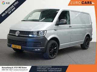 Volkswagen Transporter Volkswagen Transporter 102pk L1H1 Highline Navigatie 18
