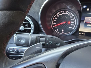 Mercedes-Benz GLC Mercedes GLC-klasse 43 AMG 4MATIC|PANO| BURMEISTER! - afbeelding nr 38