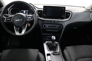 Kia Ceed Sportswagon - afbeelding nr 7