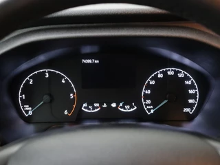 Ford Transit Custom | Leder | Navigatie | Camera | Betimmering - afbeelding nr 9