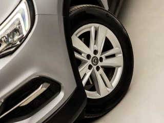 Opel Grandland X Opel Grandland X 1.2 Turbo Edition (APPLE CARPLAY, GROOT NAVI, LEDER, CRUISE, SPORTSTOELEN, PARKEERSENSOREN, LANE ASSIST, NIEUWE APK, NIEUWSTAAT) - afbeelding nr 15