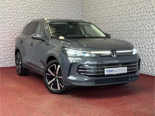 Volkswagen Tiguan 03/2024 - afbeelding nr 55