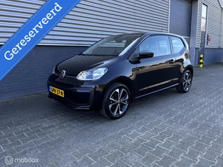 Volkswagen up! Volkswagen Up! 1.0 Camera|PDC|Cruise|Airco|DAB+|Lane.Assist| - afbeelding nr 5