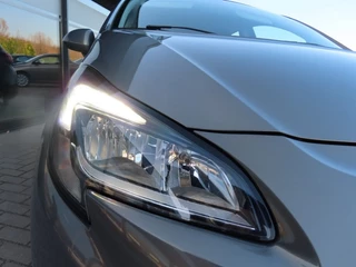 Opel Corsa-e Opel Corsa-e 1.4 Edition Airco Cruise Navi 16 Inch 2015 - afbeelding nr 28