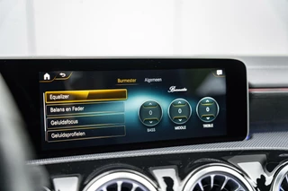 Mercedes-Benz A-Klasse Mercedes A-klasse 250 AMG Line |Pano|Leer|Burmester|Night - afbeelding nr 39