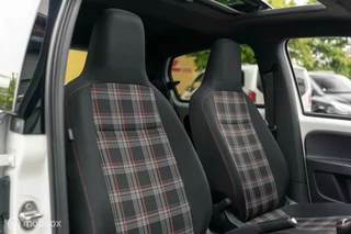 Volkswagen up! Volkswagen UP! 1.0 TSI GTI PANO BEATS CAMERA SFEER CLIMA VOL - afbeelding nr 26