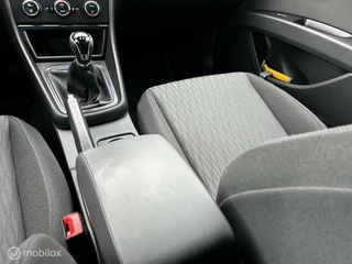 SEAT Leon Seat Leon 1.0 EcoTSI Style Connect Navi Carplay Cruise Clima - afbeelding nr 15