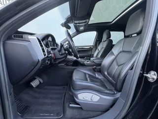 Porsche Cayenne Porsche Cayenne 3.0 S E-Hybrid Pano Leer Led - afbeelding nr 5