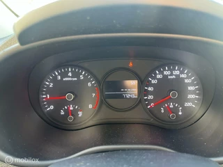 Kia Picanto Kia Picanto 1.0 MPi ComfortLine - afbeelding nr 12