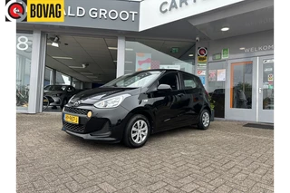 Hyundai i10 - afbeelding nr 1