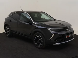 Opel Mokka Opel Mokka 1.2 Turbo Ultimate - afbeelding nr 8