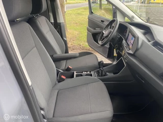 Volkswagen Caddy Volkswagen Caddy Cargo Maxi 2.0 TDI I Navigatie I Cruise I Dealer onderhouden I - afbeelding nr 16