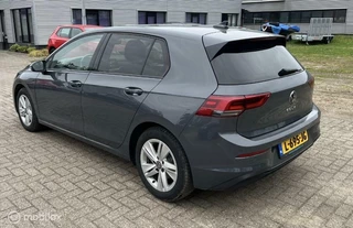 Volkswagen Golf Volkswagen Golf 2.0 TDI Style BTW! - afbeelding nr 4