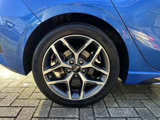 Kia Ceed - afbeelding nr 15